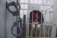 На Киевщине задержали вооруженных похитителей человека