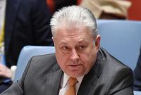Постпред Украины передал в ООН заявление по провокациям России на Донбассе