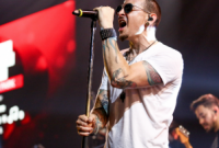 Linkin Park отменили североамериканское турне из-за смерти солиста