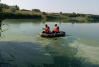 Ребенок утонул в реке в Кировоградской области