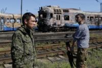 Госдеп США: ситуация на Донбассе - это горячая война