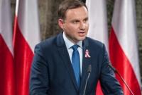 Президент Польши встретиться с председателем Верховного суда для обсуждения судебной реформы