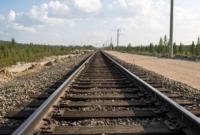 Поезд в Киевской области сбил насмерть женщину в наушниках - "УЗ"