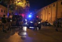 В Иордании напали на посольство Израиля: один человек погиб, двое ранены - Reuters