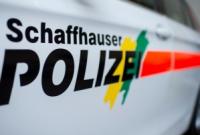 Швейцарская полиция продолжает поиски нападавшего с бензопилой