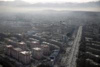 Утром в Кабуле взорвалось авто со смертником: более 10 гражданских погибло