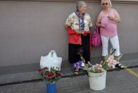 В Раде предлагают правительству отказаться от скрытого увеличения пенсионного возраста