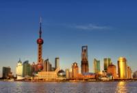 В Шанхае установлено самую высокую температуру за последние 145 лет