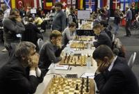 Украинский шахматист А.Максименко стал чемпионом Шотландии