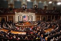 Сенат США принял законопроект об усилении санкций