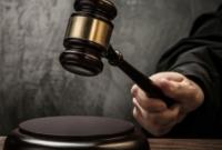 Суд отказался признать задержание экс-прокурора Суса незаконным
