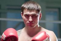 Украинский боксер принял российское гражданство