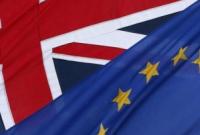 ЕС намерен приостановить торговые переговоры с Великобританией