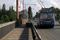 В Николаеве троллейбус наехал на 70-летнего пешехода