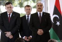 В Ливии договорились о перемирии и проведении выборов