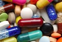 Минздрав Украины подписало соглашение о международных закупках лекарств