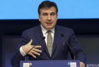 Саакашвили намерен обращаться в админсуд из-за лишения гражданства