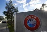 УЕФА предупредила, что ужесточит правила финансового fair play