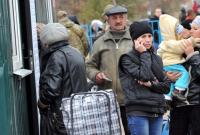 В Украине взято на учет свыше 1,58 млн переселенцев - Минсоцполитики