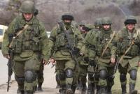 Российские военные начали прибывать в Беларусь