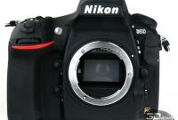 У зеркальной фотокамеры Nikon D810 вскоре появится преемник