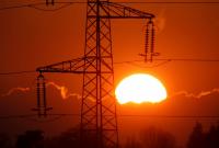 Украина остановила поставки электроэнергии на оккупированную часть Донецкой области