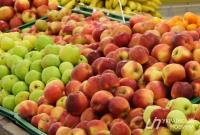 Цены на фрукты и ягоды на украинских рынках: во сколько обойдутся заготовки на зиму