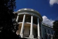 Белый дом допустил возможность изменений в законопроекте о санкциях против РФ