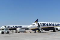 Улетел, не прилетев: Гройсман назвал причину ухода Ryanair из Украины