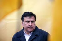 Саакашвили лишили гражданства Украины, потому что он скрыл судимость - СМИ