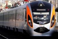 С 24-го августа назначена вторая пара поездов Киев