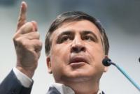 Саакашвили считает, что Трамп был прав, говоря о вмешательстве Украины в выборы в США
