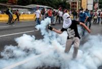 Оппозиция Венесуэлы будет игнорировать запрет на проведение демонстраций
