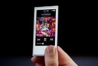 Apple остановила производство iPod nano и iPod shuffle