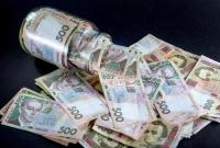 Задолженность по зарплате в Украине выросла более чем на 30% с начала года