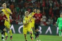 Сборная Турции получила наказание от ФИФА за поведение болельщиков