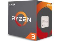 Процессоры AMD Ryzen 3 1300X и Ryzen 3 1200 оценены в $129 и $109 соответственно