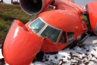 У берегов Африки разбился грузовой самолет украинской авиакомпании: есть пострадавшие