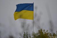 В зоне АТО за сутки погиб один украинский боец, шестеро ранены