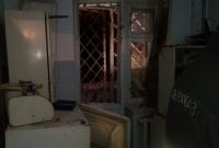 Во Львове произошел взрыв в квартире 10-этажки, пострадала хозяйка
