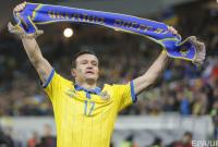 Игрок сборной Украины отказался от зарплаты в 25 тысяч долларов в месяц в израильском клубе - СМИ