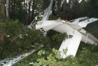 Легкомоторный самолет разбился на Гавайях, есть жертвы
