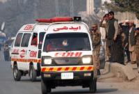 В Пакистане обрушилась крыша в семинарии: шесть воспитанников погибли, 12 - ранены