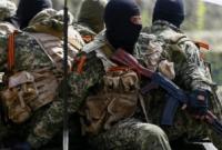 Минобороны: за сутки на Донбассе уничтожены два боевика