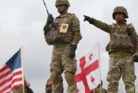 Учения НАТО стартовали в Грузии