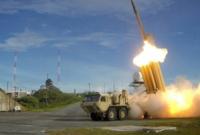 США испытали систему THAAD в ответ на ракетные запуски КНДР