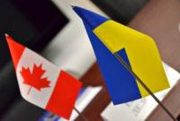 В Канаде назвали запуск ЗСТ с Украиной приоритетом в международной торговле
