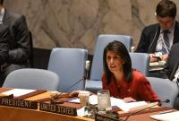 Постпред США в ООН: время разговоров о КНДР прошло
