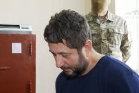 СБУ задержала украинца, который два года поставлял боеприпасы террористам