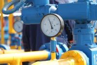 Украина существенно увеличила запасы газа в ПХГ